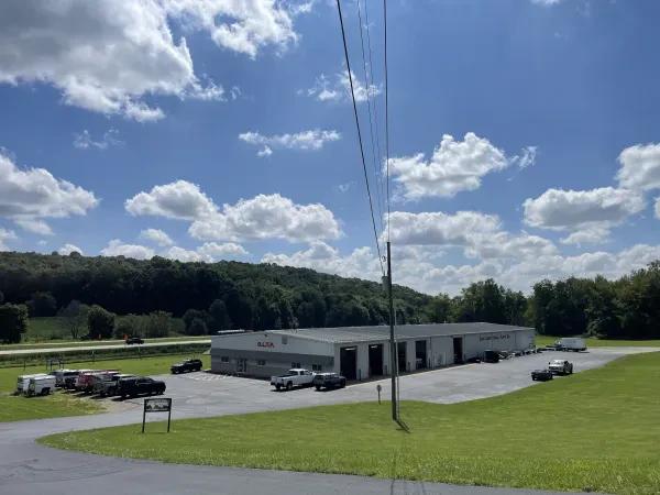 Ohio Light Truck Parts Co - photo 3