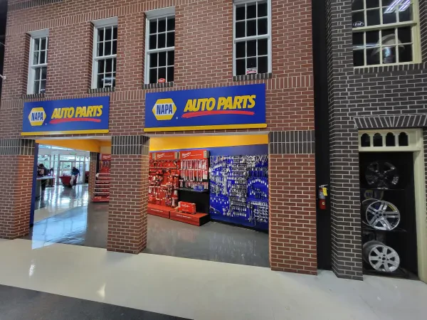 NAPA Auto Parts - photo 4