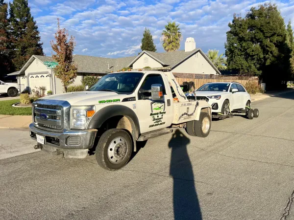 KENNEDY TOWING AND TRANSPORT, LLC - photo 3