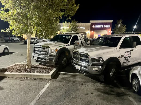 KENNEDY TOWING AND TRANSPORT, LLC - photo 4