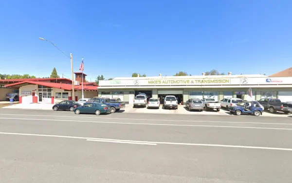 Mikes Automotive & Transmission - photo 2