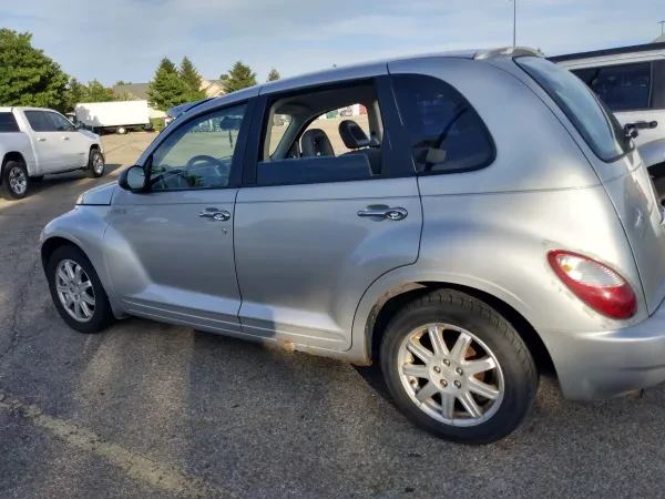 Walmart Auto Care Center - photo 3