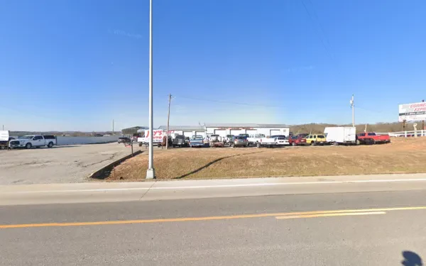 Jay's Automotive & Towing - photo 3