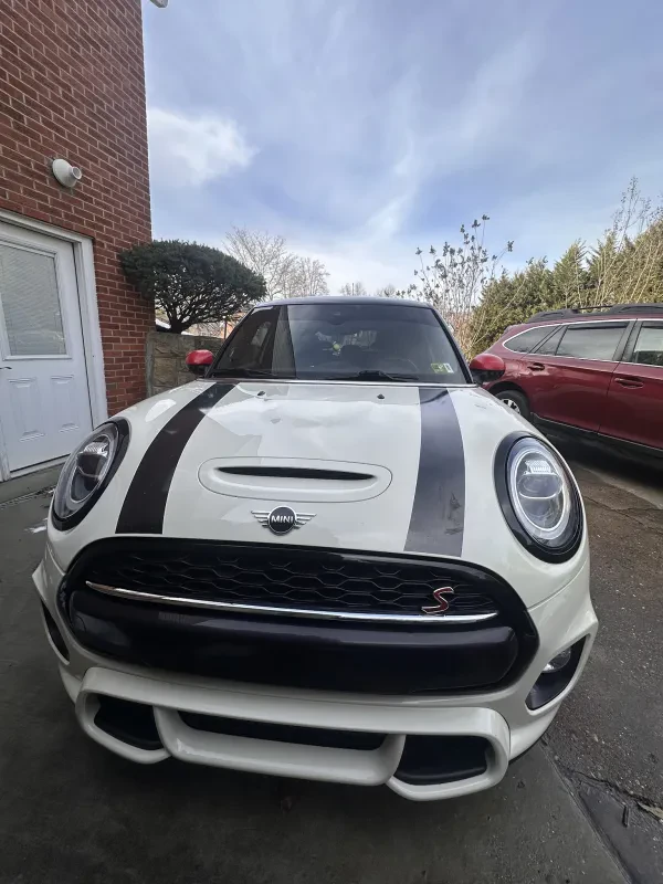 MINI of Dublin - photo 4