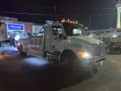 Commerce Auto Towing Inc