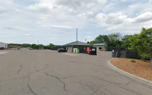 Coon Rapids Recycling Center - photo 3