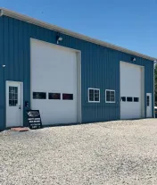 Marty Brown Racing & Machine LLC