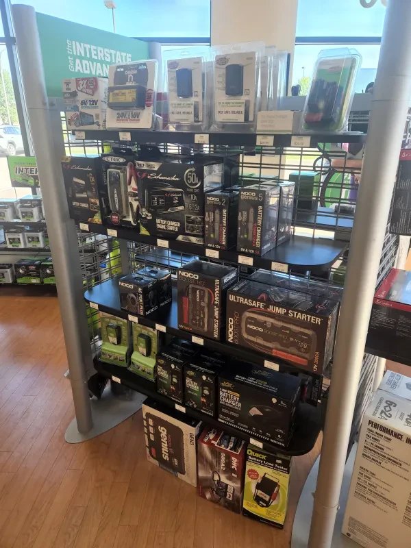 Interstate All Battery Center of Coon Rapids, MN - photo 2