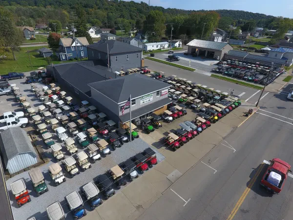 Willandale Golf Cart Sales - photo 3