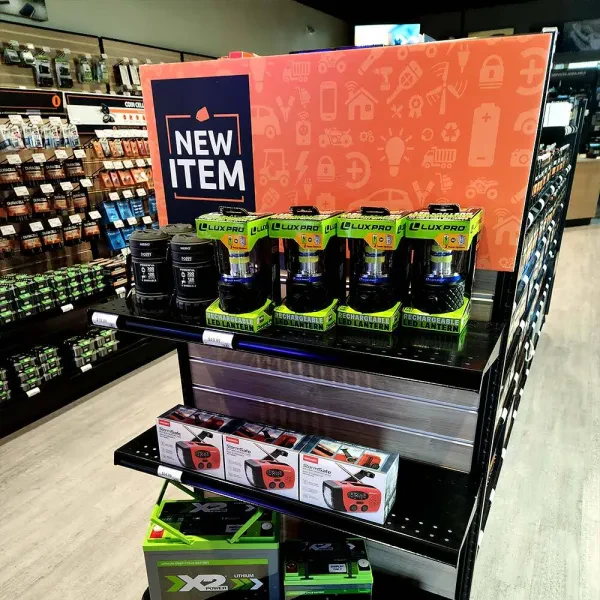 Batteries Plus - photo 4