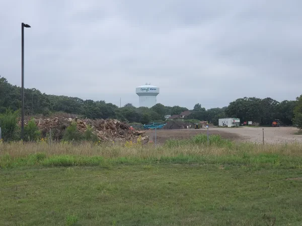 Anoka County Bunker Hills Compost Site - photo 2