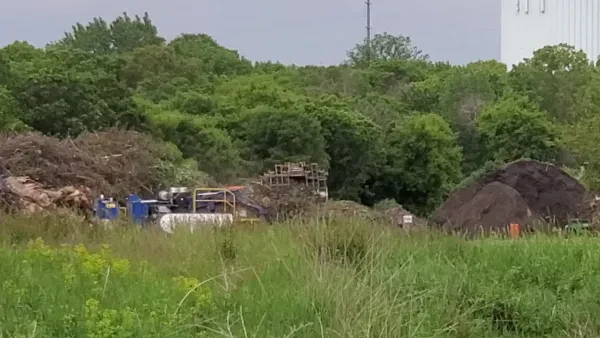 Anoka County Bunker Hills Compost Site - photo 4