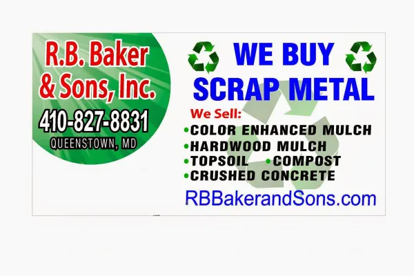R B Baker & Sons Inc - photo 2