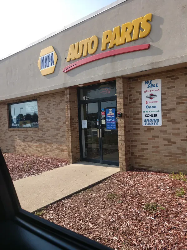 NAPA Auto Parts - Johnstown - photo 2