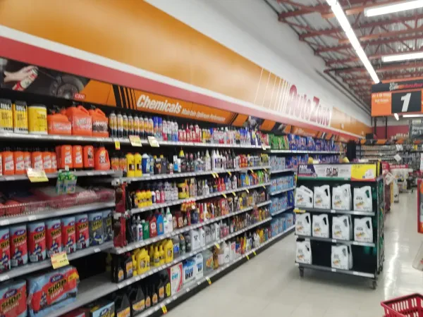 AutoZone Auto Parts - photo 3