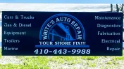 White's Auto Repair