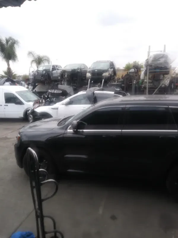 S & V Auto Dismantling - photo 2
