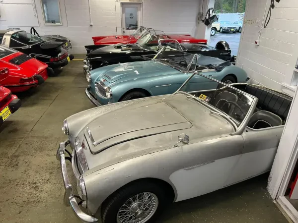 Milford Automall Sales & Service - photo 3