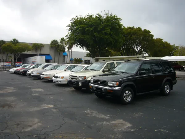Prime Auto Group - photo 2