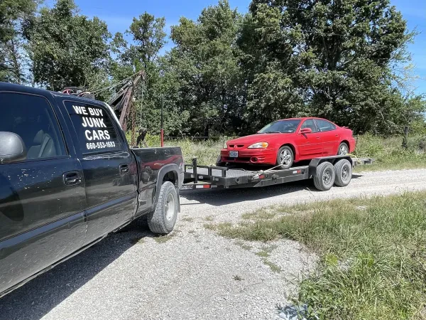 Pablo's Auto Parts and Salvage - photo 4