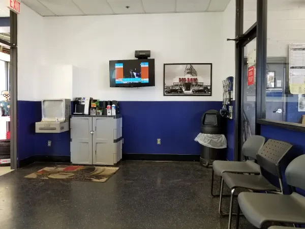 Pep Boys Auto Service & Tires - photo 3