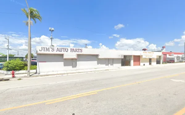 Jims Auto Parts - photo 4