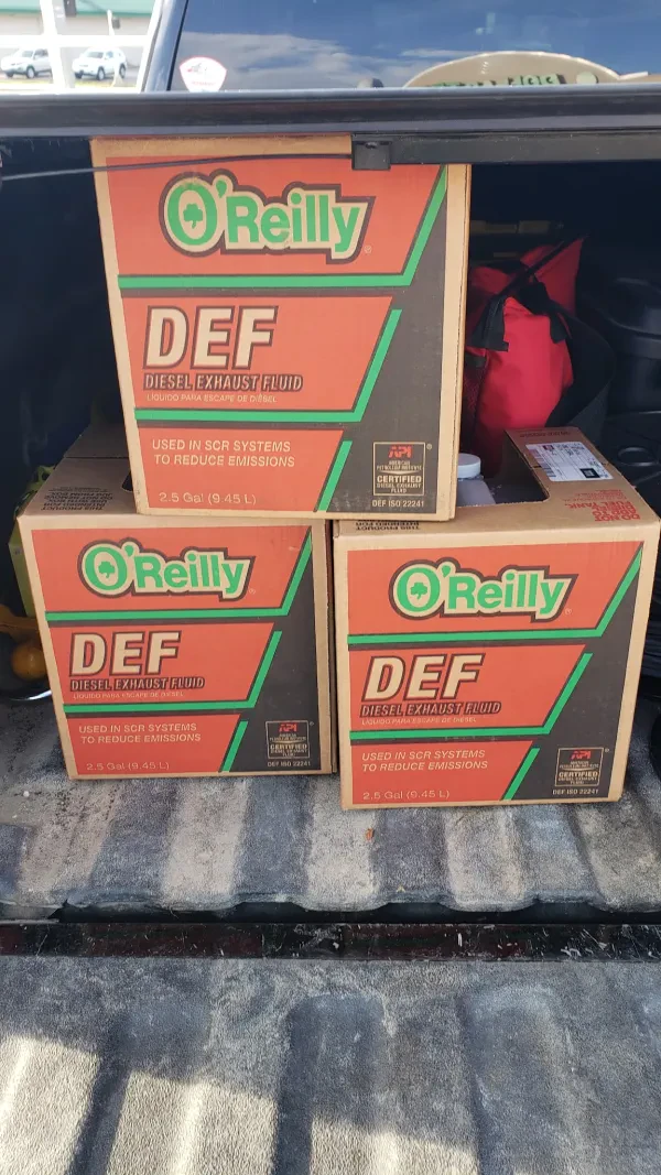 O'Reilly Auto Parts - photo 2