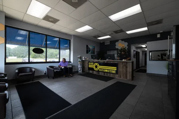 Bird Automotive - Blue Springs - photo 3