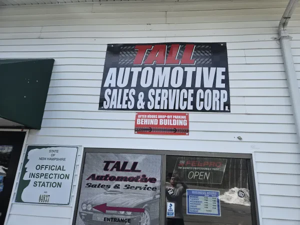 Tall Automotive - photo 2