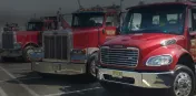 Stewarts Towing