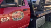 Cherry Point Towing