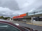 AutoZone Auto Parts