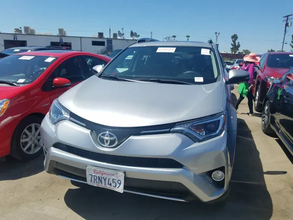 Norwalk Auto Auction - photo 3