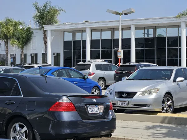 Norwalk Auto Auction - photo 4