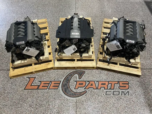 LeeC Parts, Inc - photo 2