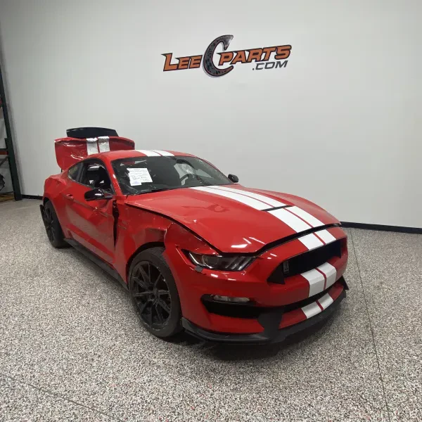 LeeC Parts, Inc - photo 4