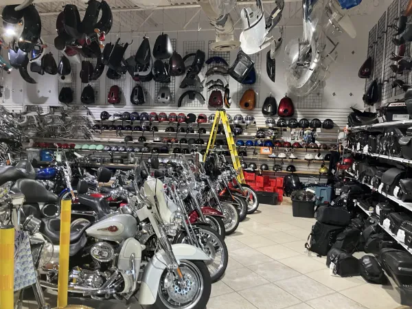 Bikers Inc - photo 2