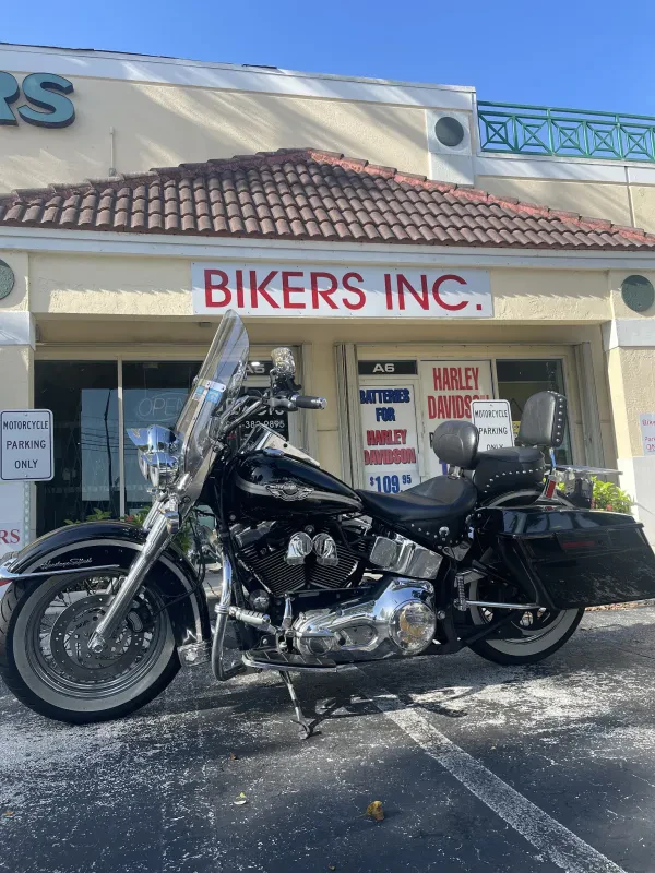 Bikers Inc - photo 3