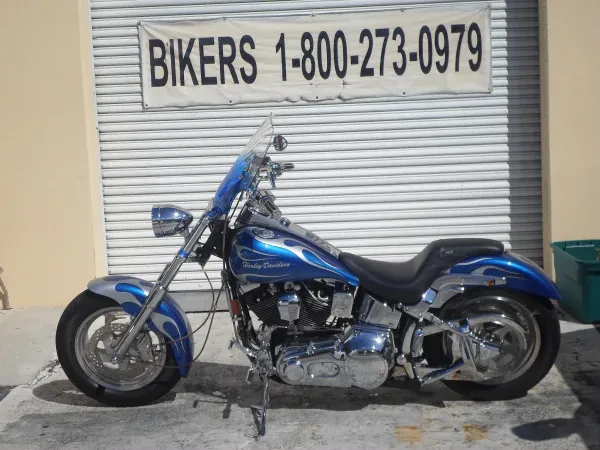 Bikers Inc - photo 4
