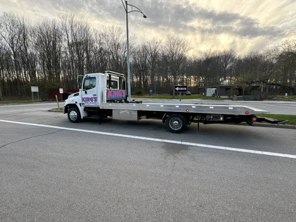 Kings Towing & Recovery - photo 4