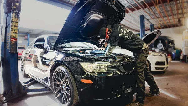 AutoWits Auto Repair - photo 2