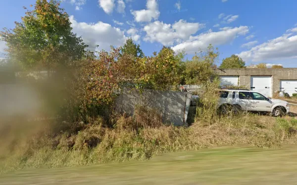 Jim Houck's Auto Parts - photo 3