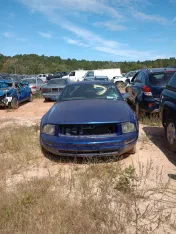Pollards Auto Salvage