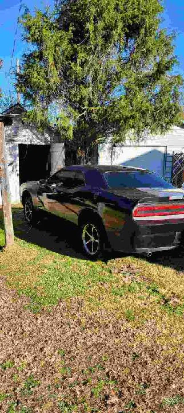 Pollards Auto Salvage - photo 3