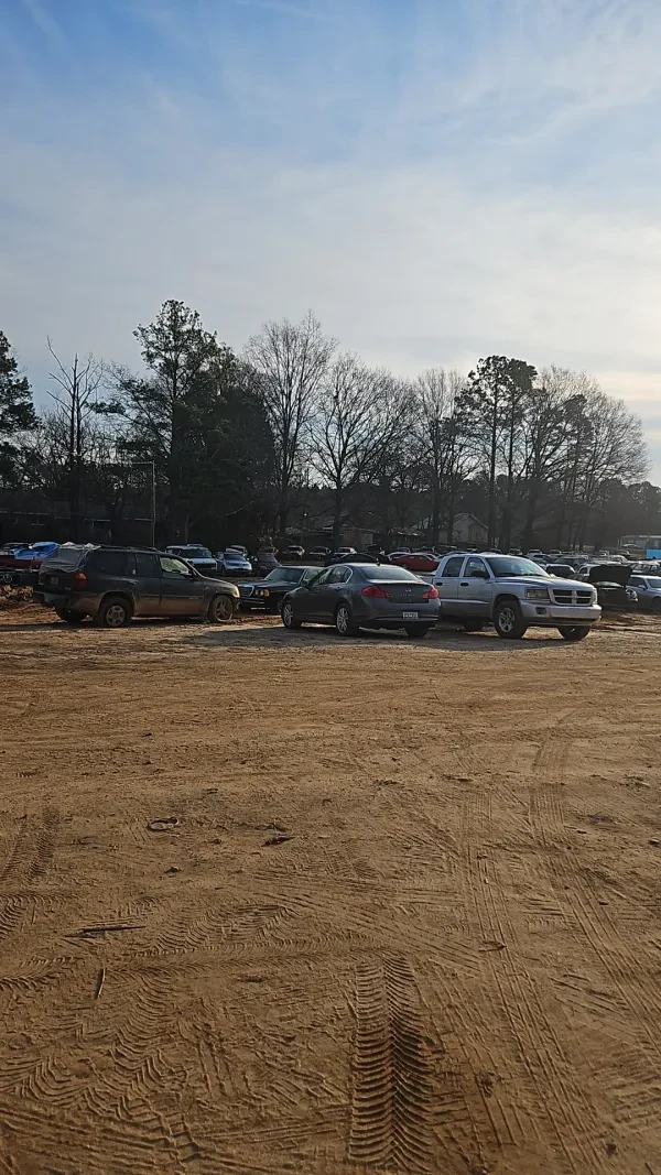 Pollards Auto Salvage - photo 4