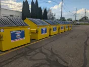 Louisville Recycle Drop-off