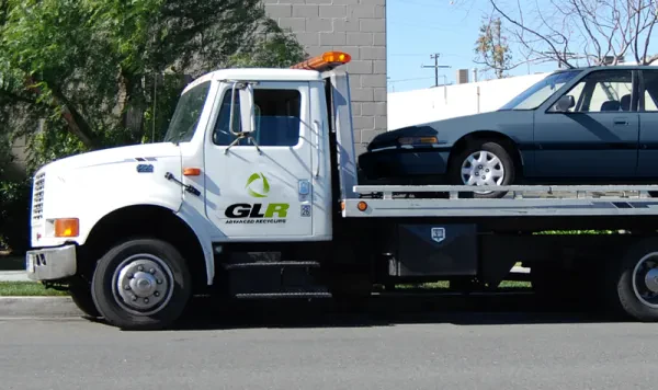Great Lakes Recycling - Electronics Recycling - photo 2
