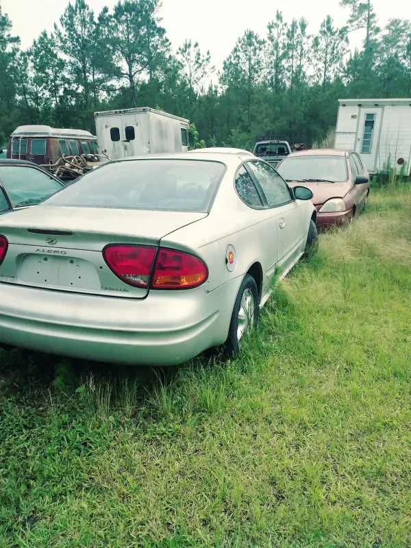 Holly Ridge Auto Services - photo 2