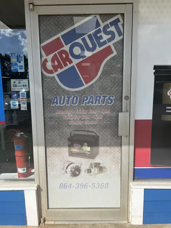Carquest Auto Parts - CARQUEST OF GREENWOOD - photo 2