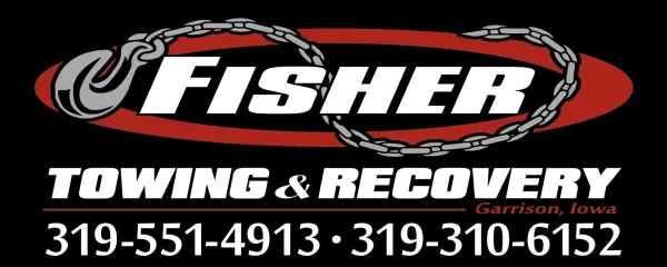 Fisher Towing & Recovery - photo 2